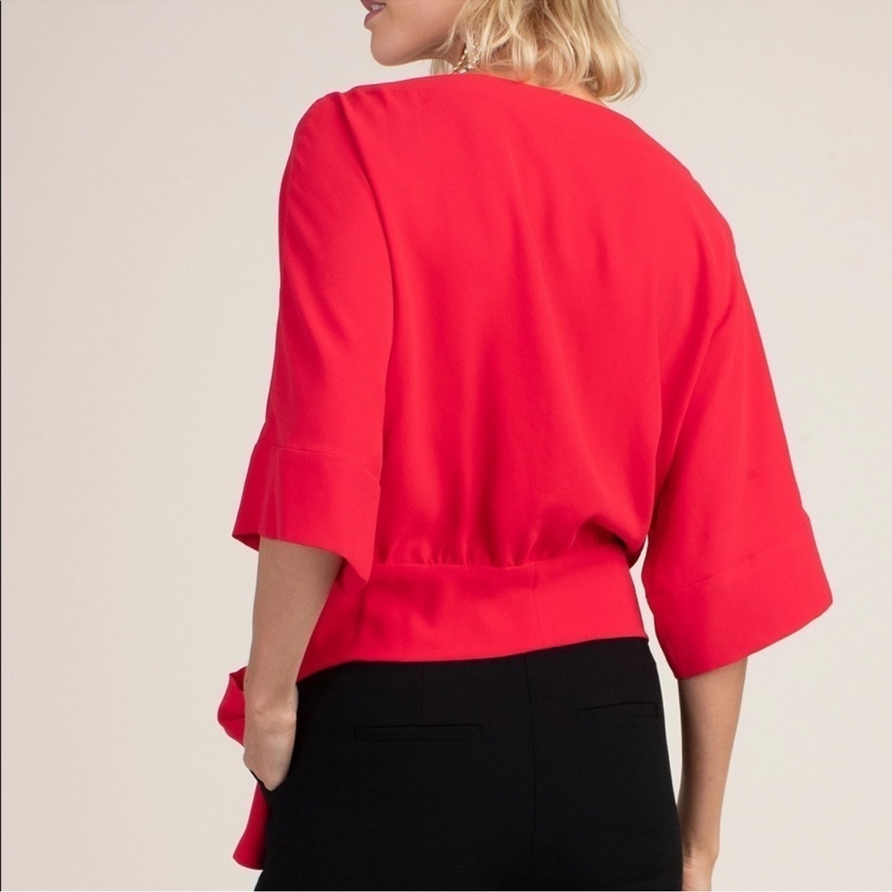 Trina Turk On The Rocks Top Size Small - Picture 5 of 7